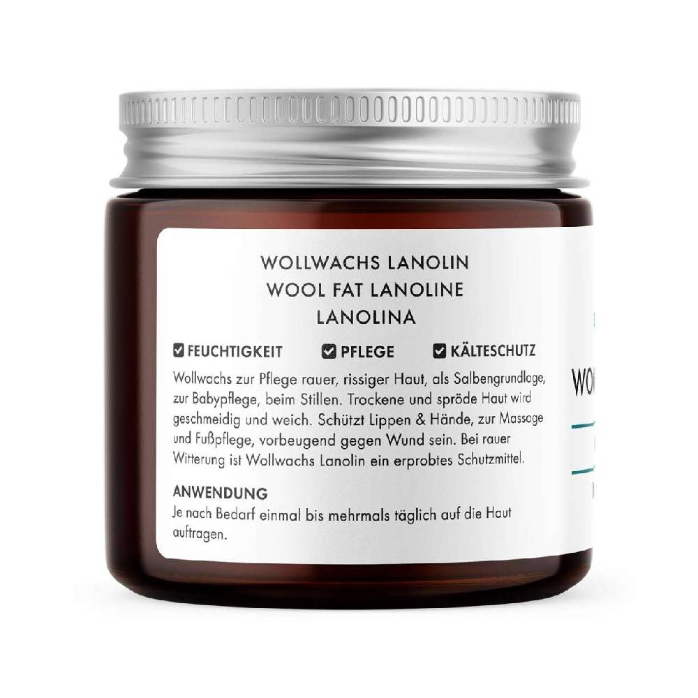 purenature Wool wax (Lanolin) Verkauf