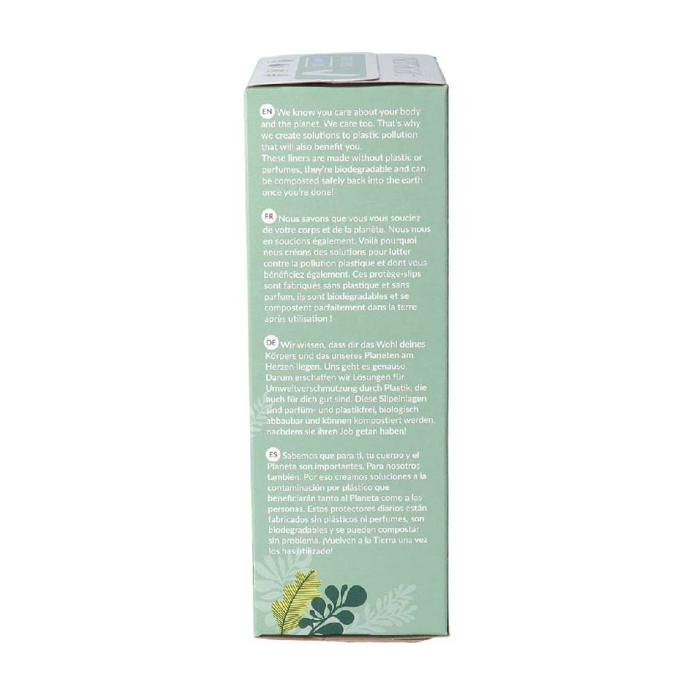 natracare Natracare Natural Panty Liners Angebote
