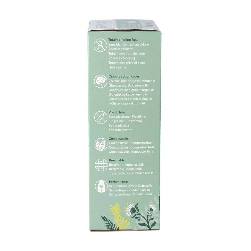 natracare Natracare Natural Panty Liners Angebote