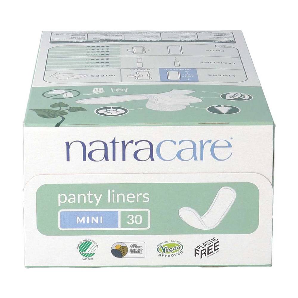 natracare Natracare Natural Panty Liners Angebote