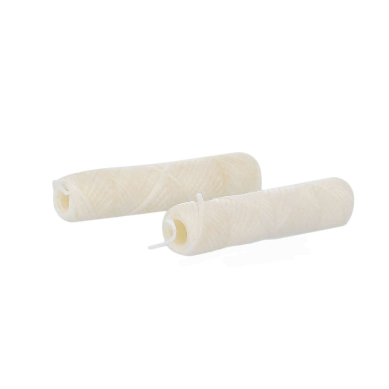voemel Vömel dental floss refill pack - plastic free - 2 spare rolls