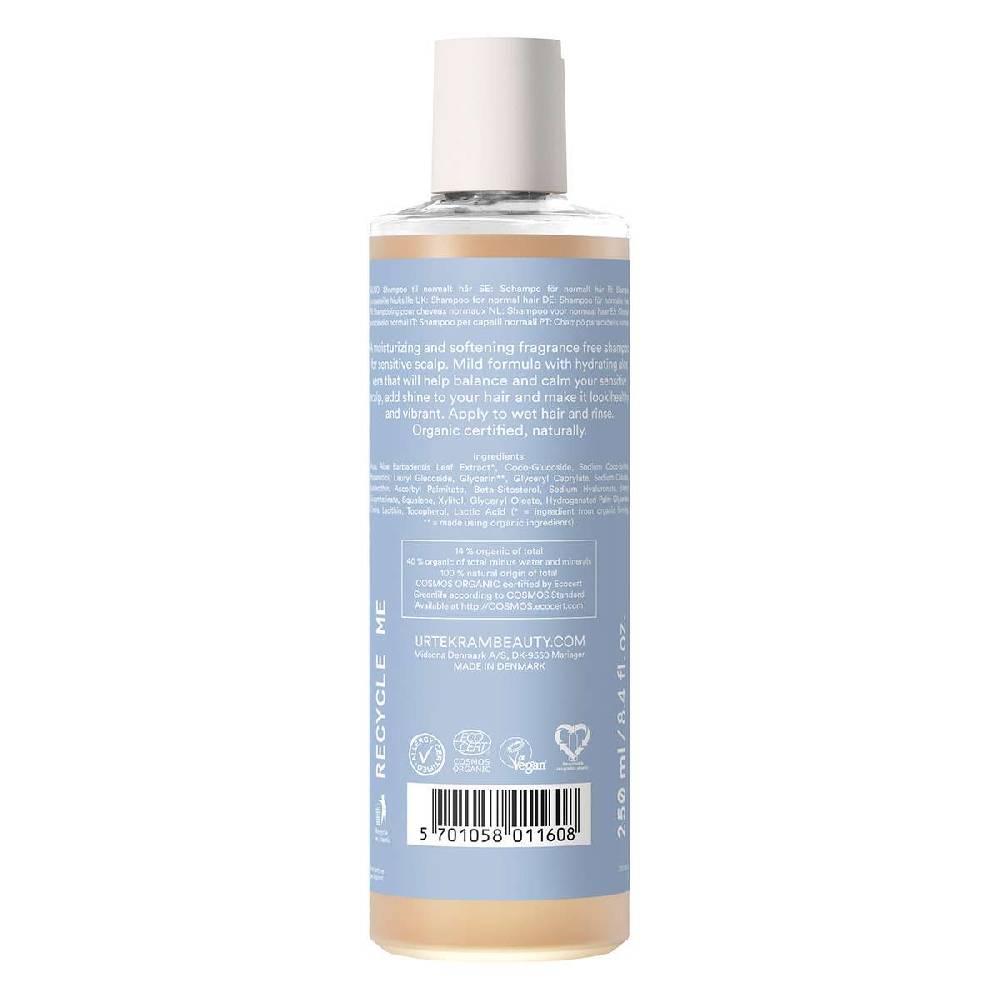 urtekram Urtekram No Perfume Shampoo Meist gekauft