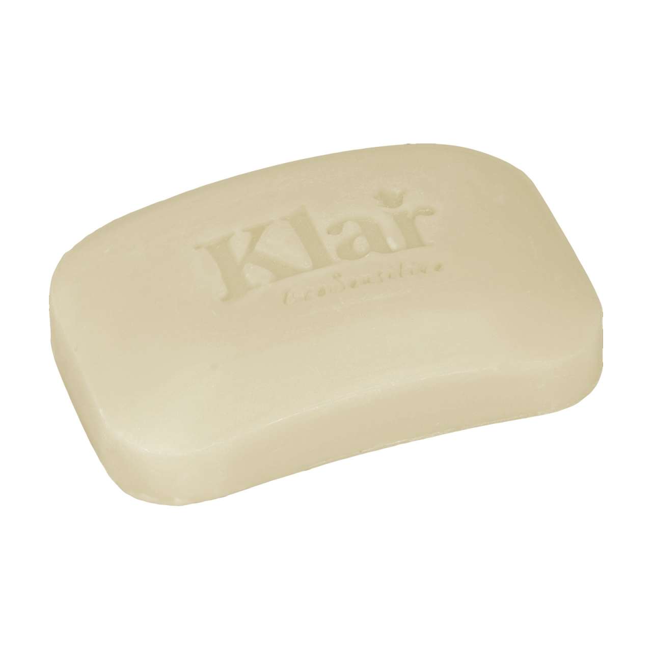 klar Klar Vegetable Oil Soap (5 x100 grams) Schlussverkauf