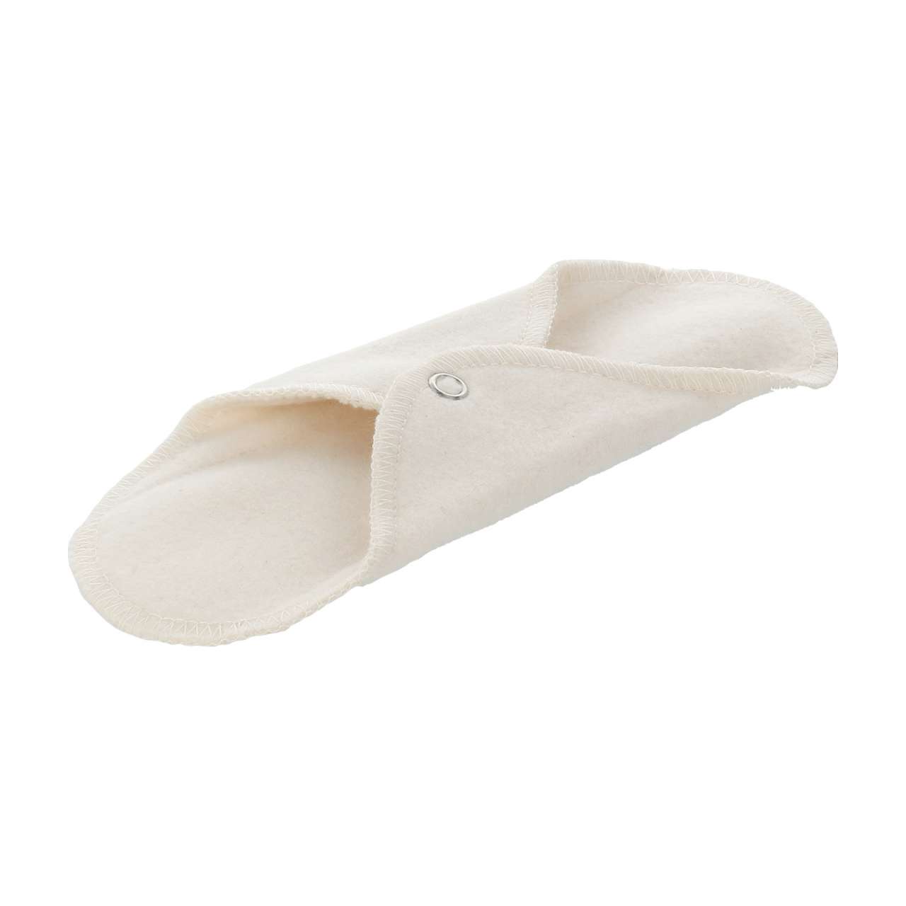 kulmine Kulmine panty liners cotton - washable, soft & with wings Günstiger Verkauf