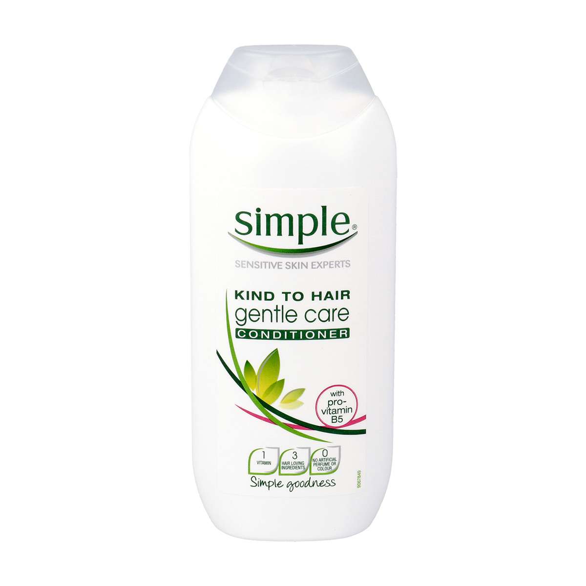 simple Simple Gentle Hair Conditioner