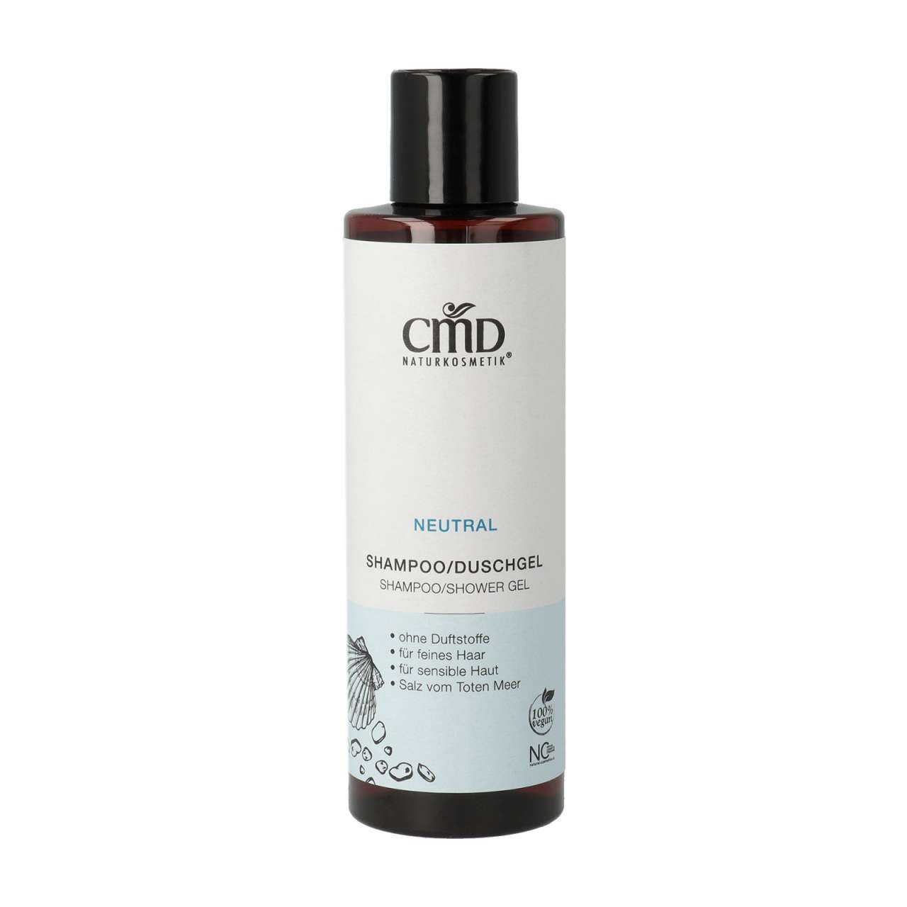 cmd CMD Shampoo & Shower Gel Blitzverkäufe