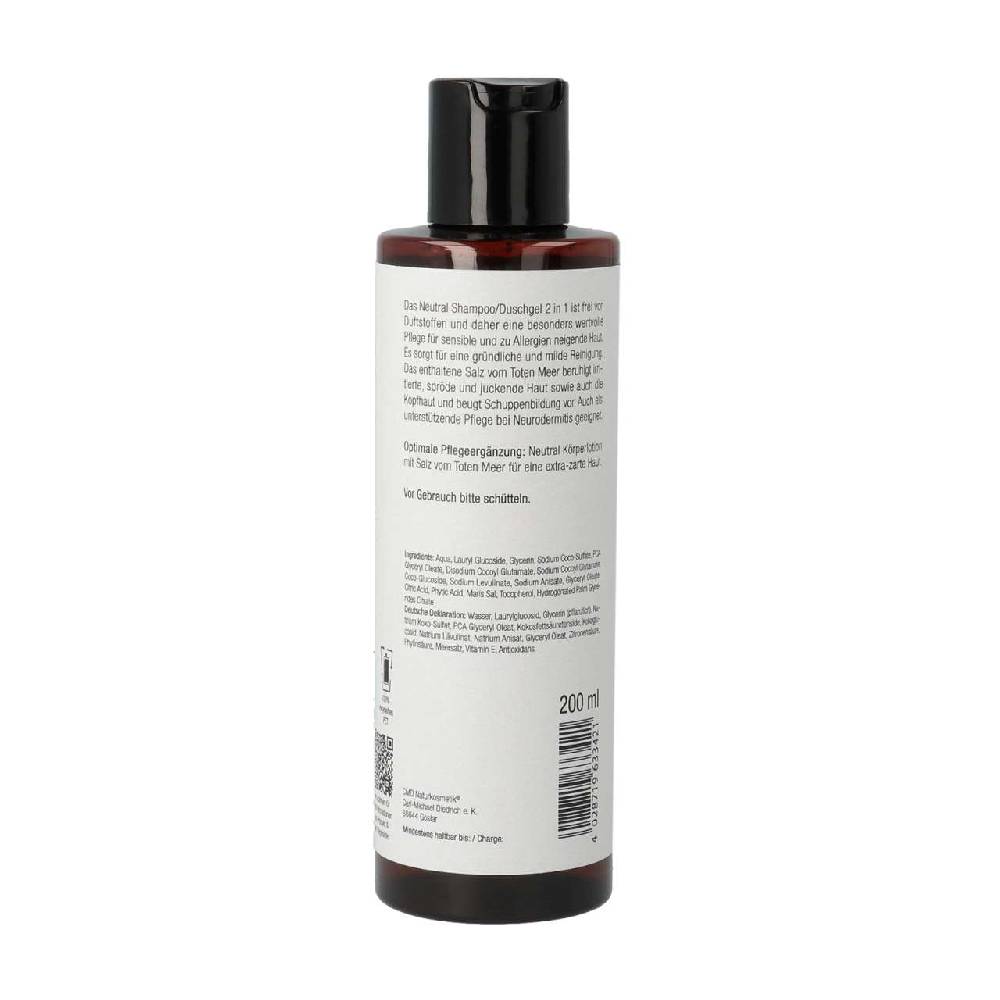 cmd CMD Shampoo & Shower Gel Blitzverkäufe