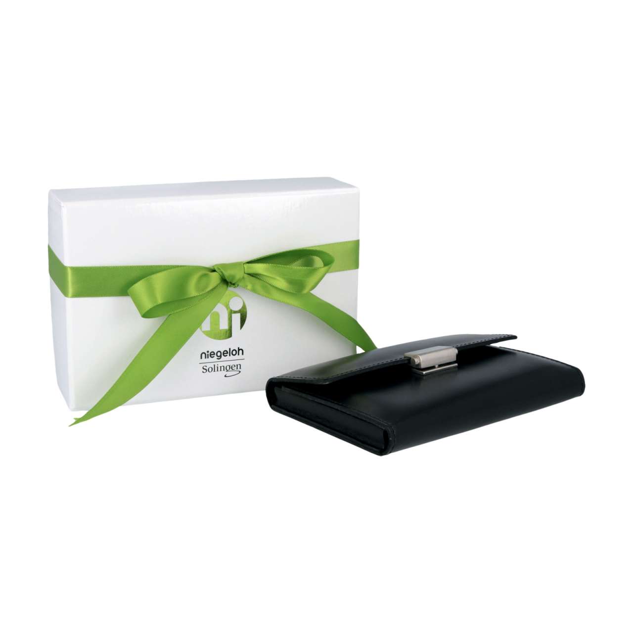 niegeloh Niegeloh Leather Manicure Set - elegance made in Solingen Online
