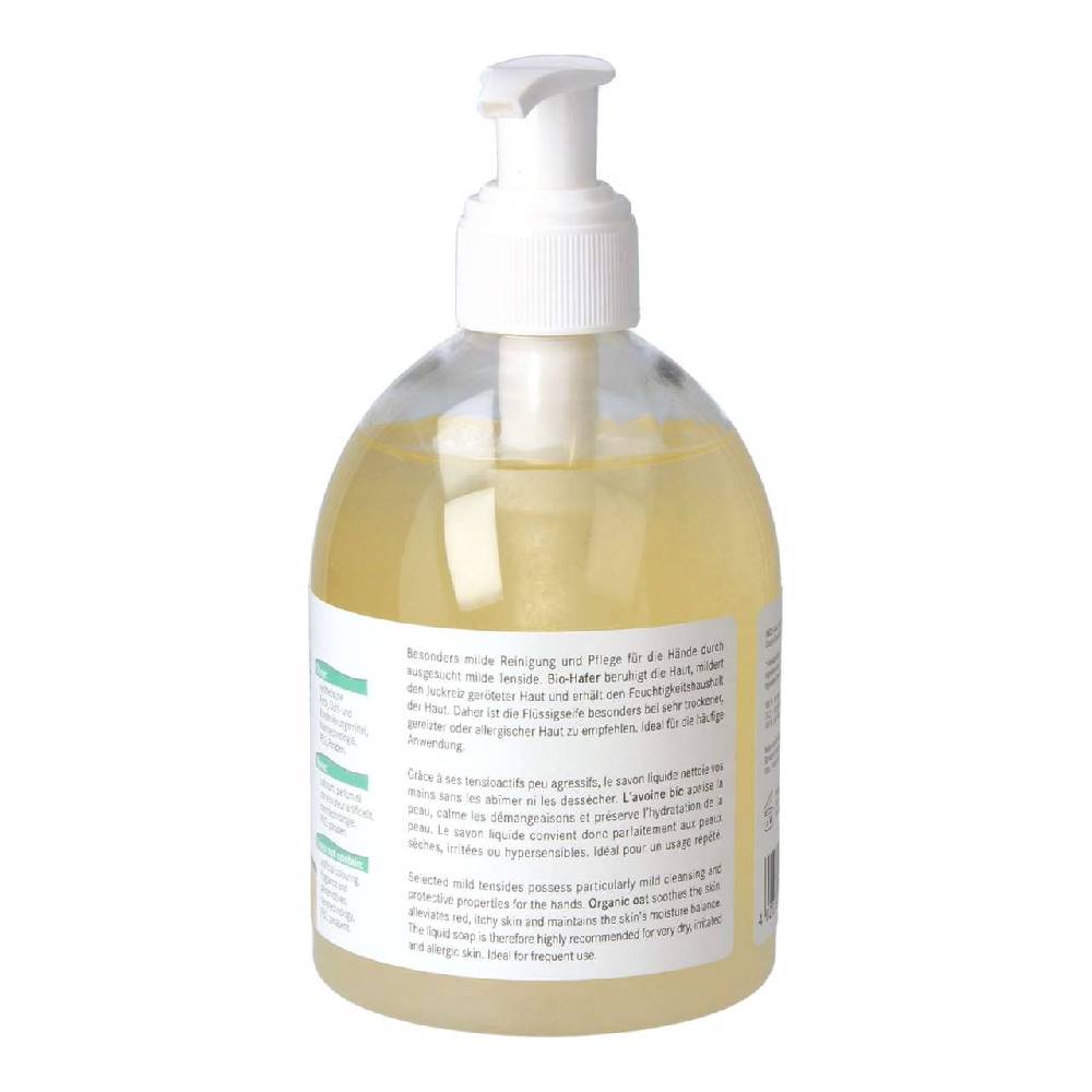 eubiona Liquid Soap Sensitive Verkauf