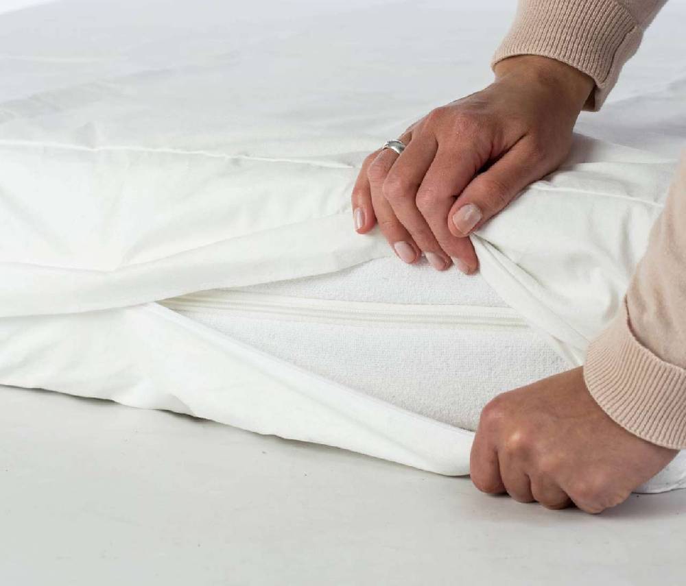 allermed Allermed bedding for allergy sufferers Verkauf