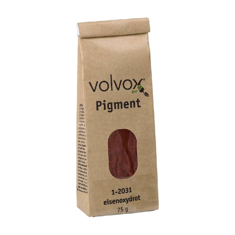 volvox Volvox Mineral Earth Pigments Hotsell