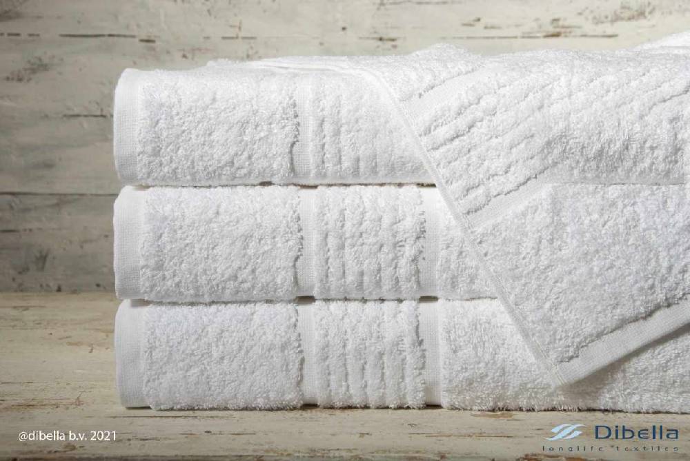 purenature Washcloth 30x30 cm white - buy washcloths from organic cotton Vatertagsangebot
