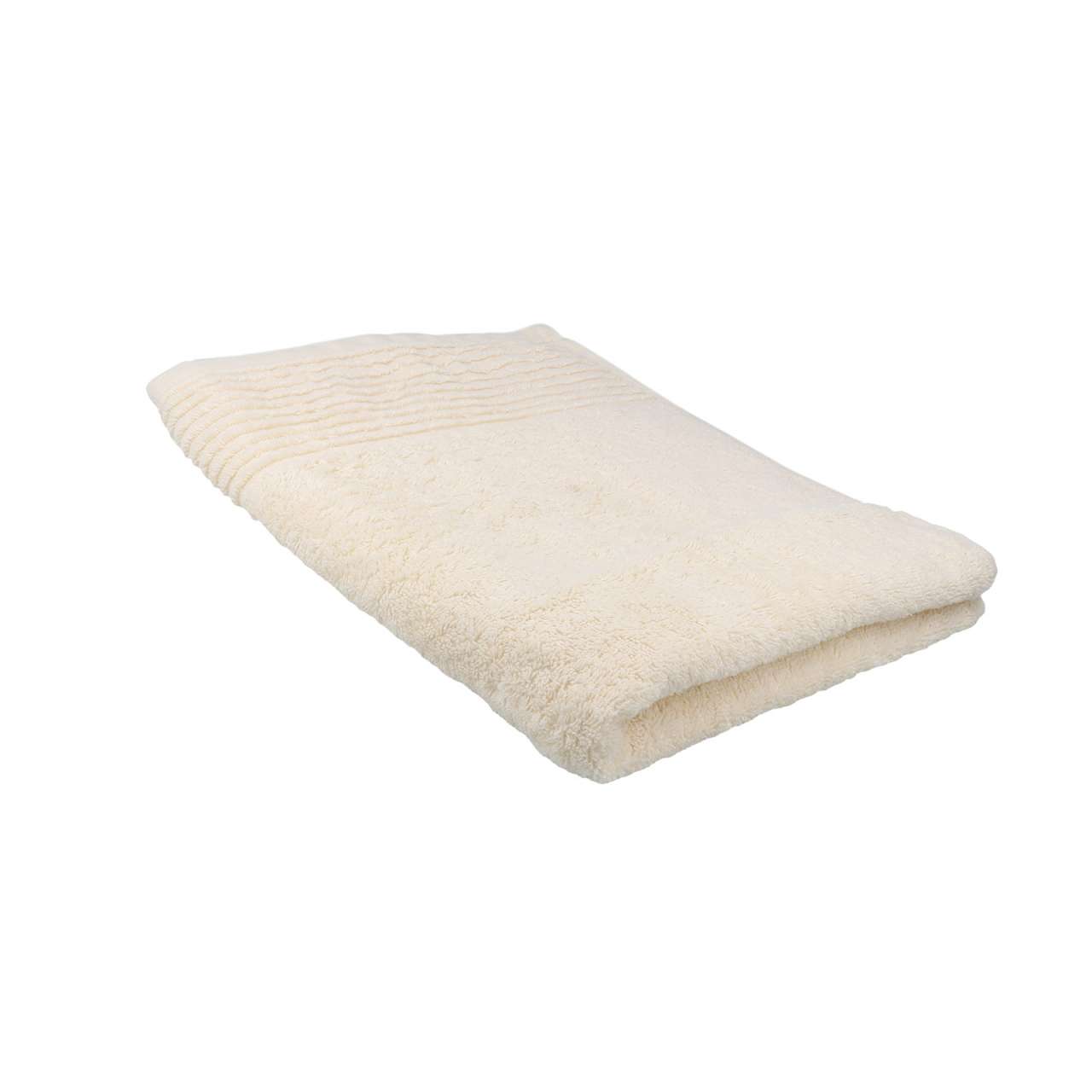 purenature Walkfrottier towel made of organic cotton, cuddly and fluffy Outlet