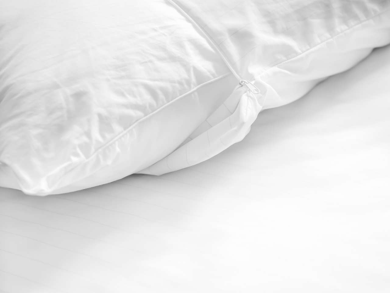 allermed Comforter bedding for allergy sufferers