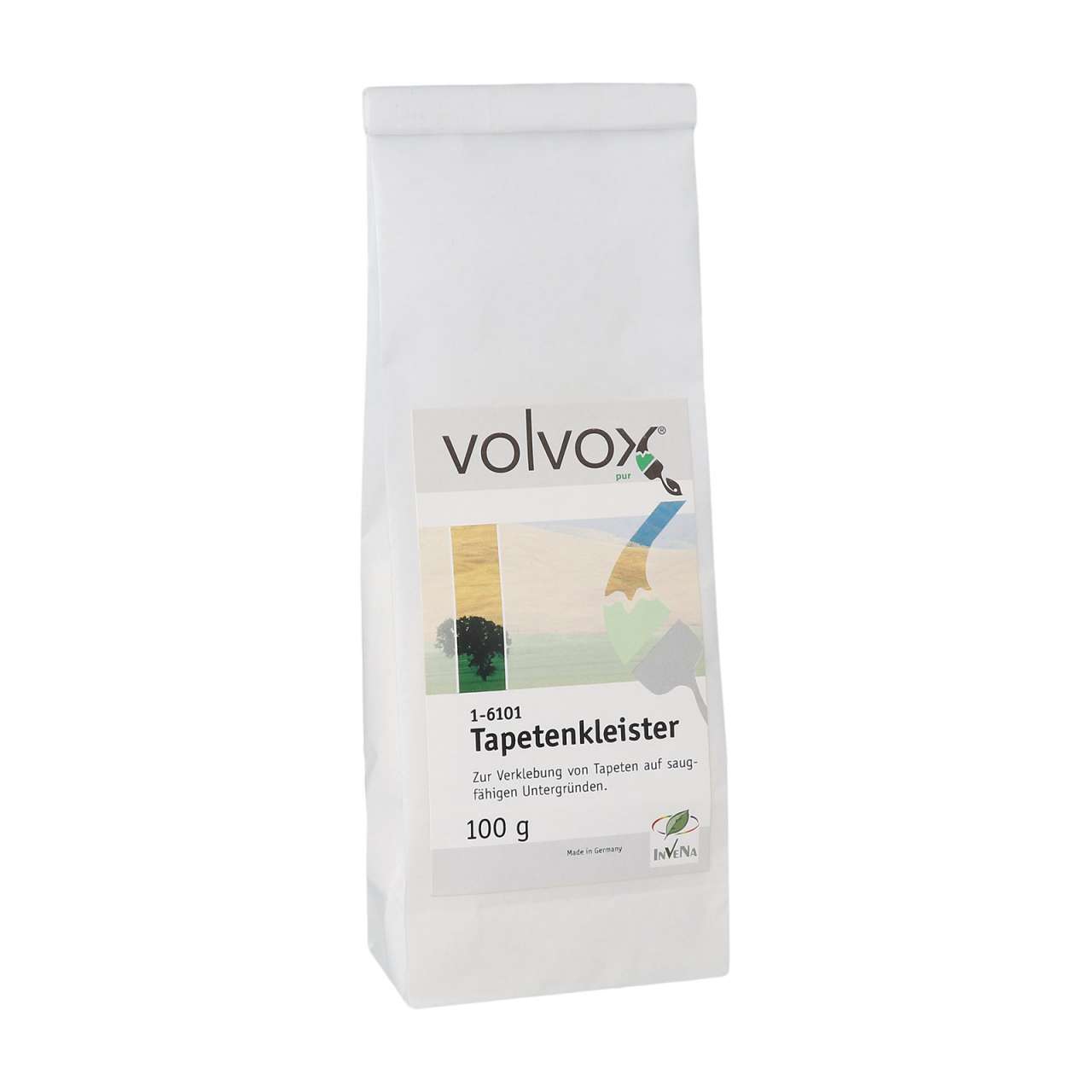 volvox Volvox Wallpaper Paste