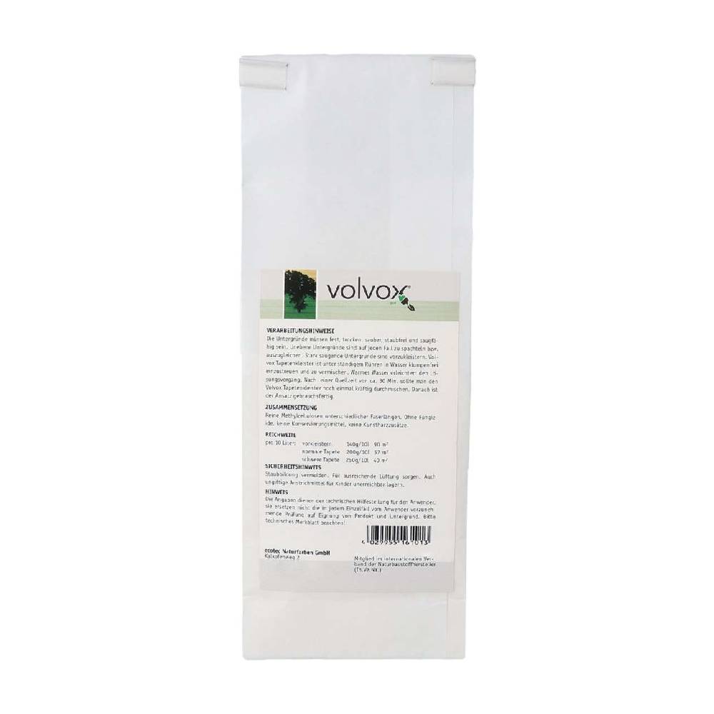 volvox Volvox Wallpaper Paste Günstiger Verkauf
