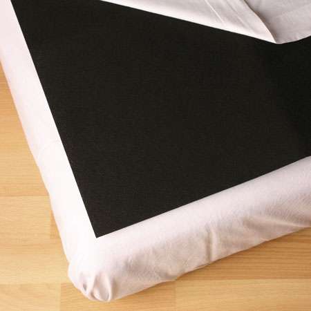 allermed Activated Carbon Overlay