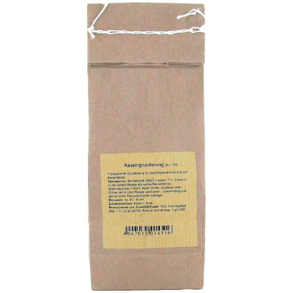 kreidezeit Cretaceous time casein primer as primer for paints Verkauf