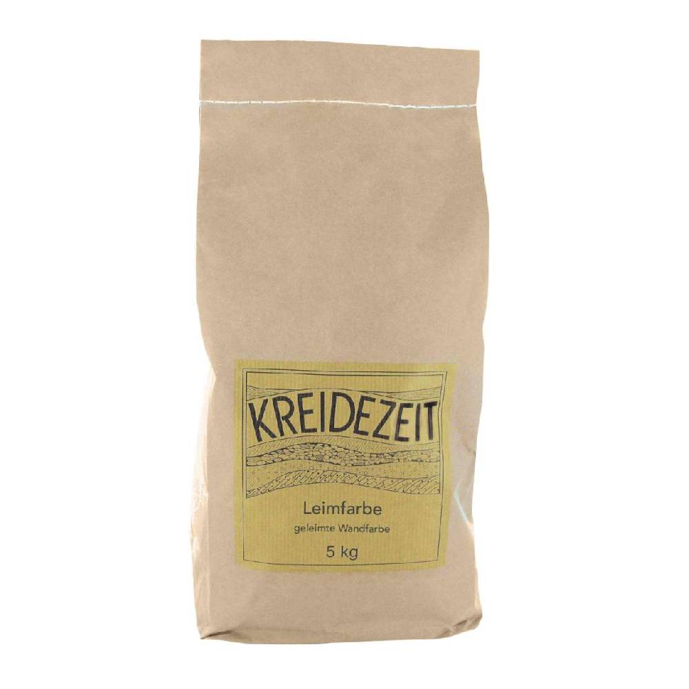 kreidezeit Glue-Bound Paint Fabrikverkauf