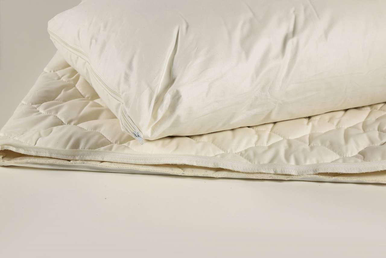 purenature Kapok Pillow Outlet