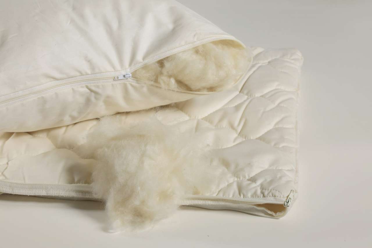 purenature Kapok Pillow Outlet