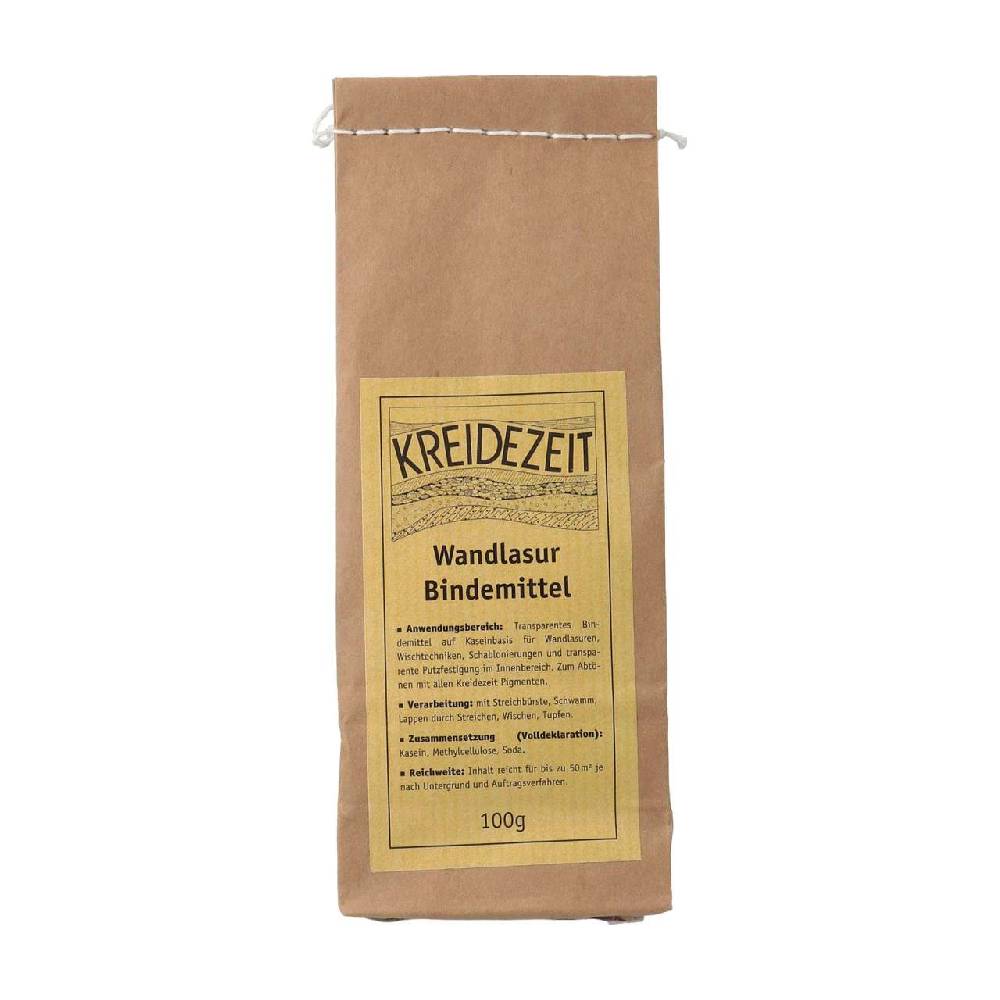 kreidezeit Wall Glaze Binder