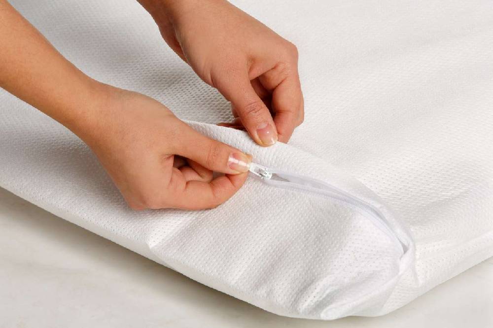 pulmanova Anti-allergic Pillow Case Hotsell