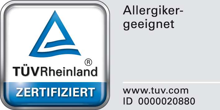 pulmanova Anti-allergic Pillow Case Hotsell