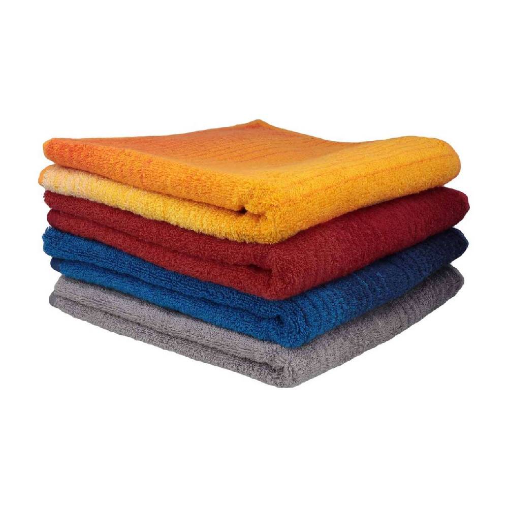 purenature shower towels organic cotton