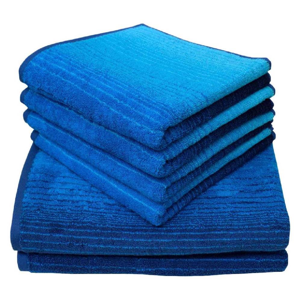 purenature shower towels organic cotton Schlussverkauf