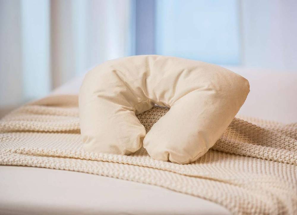 purenature Neck Pillow Günstiger Verkauf