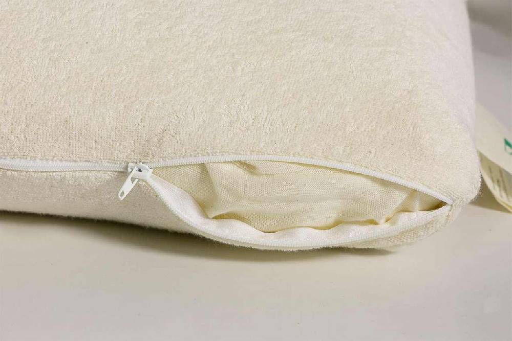 purenature PureNature natural latex cushion in soap form made of 100% natural rubber Fabrikverkauf