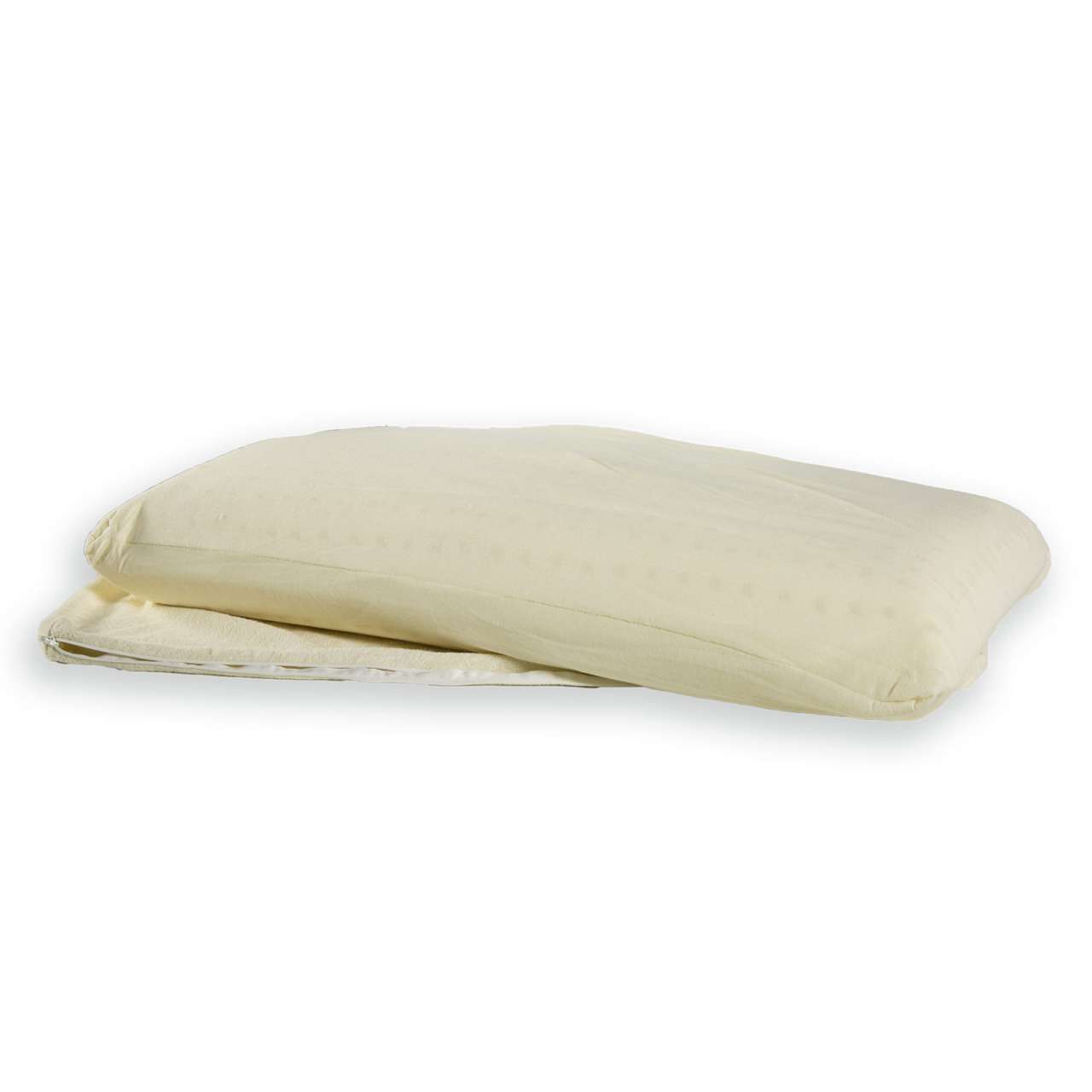 purenature PureNature natural latex cushion in soap form made of 100% natural rubber Fabrikverkauf