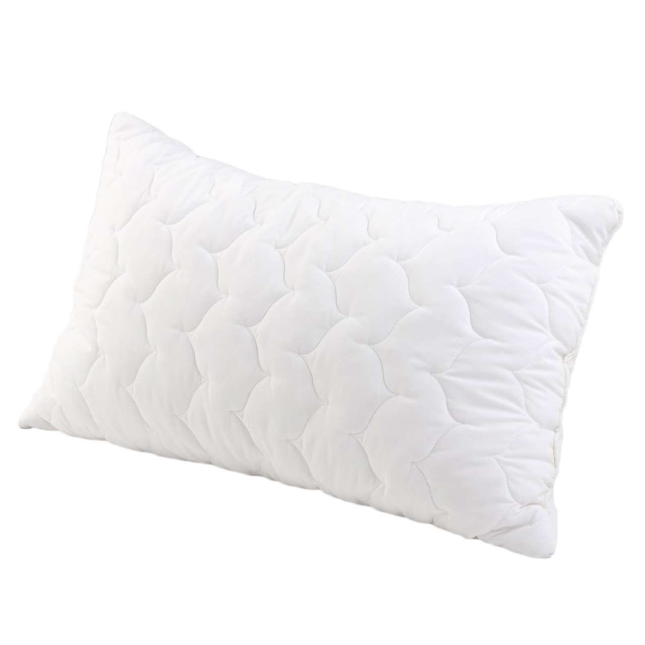 purenature Pillow with Lyocell Fiber Filling Blitzverkäufe