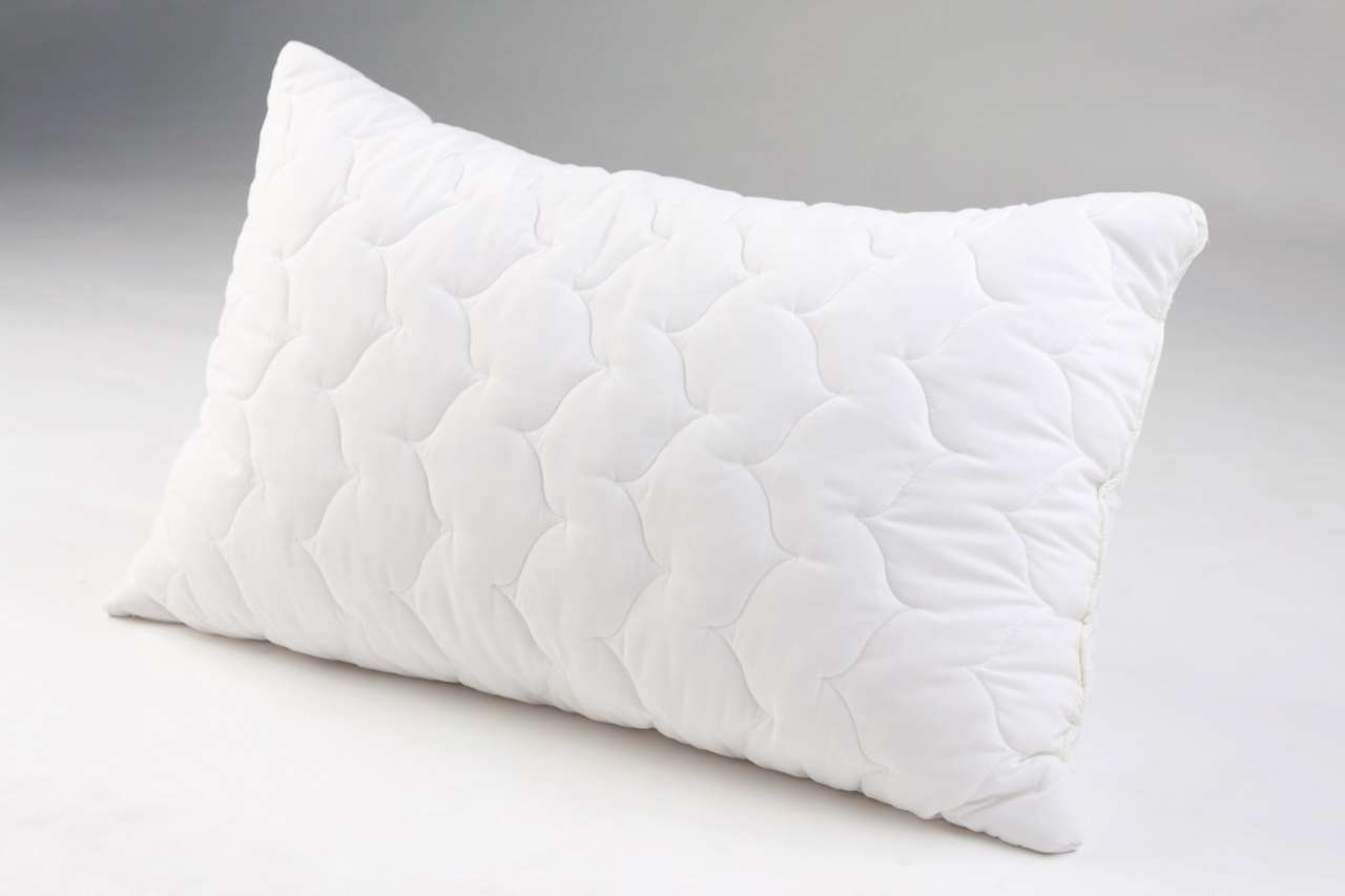 purenature Pillow with Lyocell Fiber Filling Blitzverkäufe
