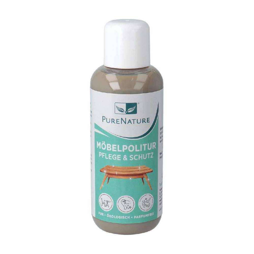purenature Pure Nature Furniture Polish