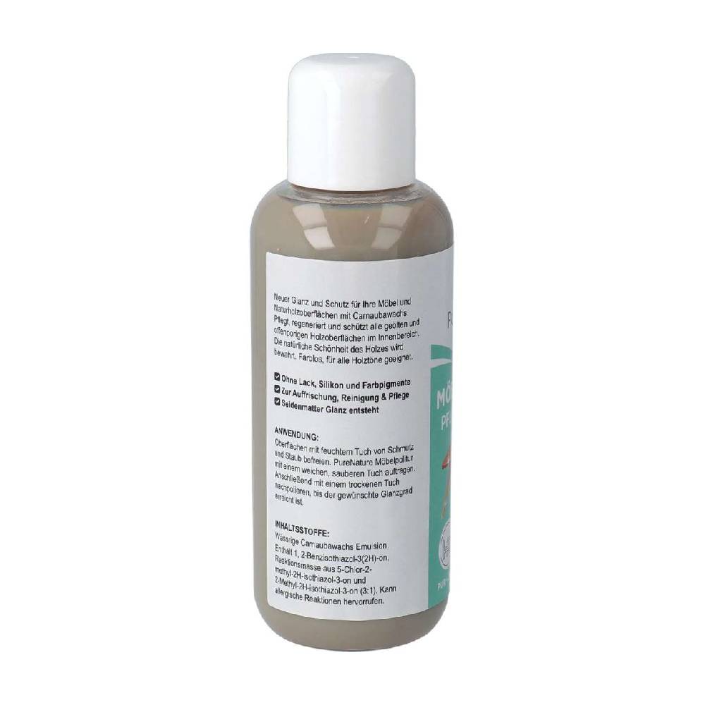 purenature Pure Nature Furniture Polish Outlet