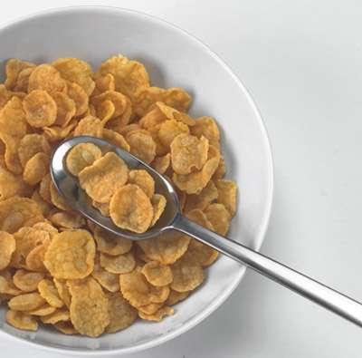 davert Cornflakes Unsweetened Auslauf