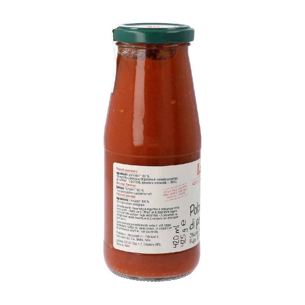 laselva Tomato Sauce Angebote