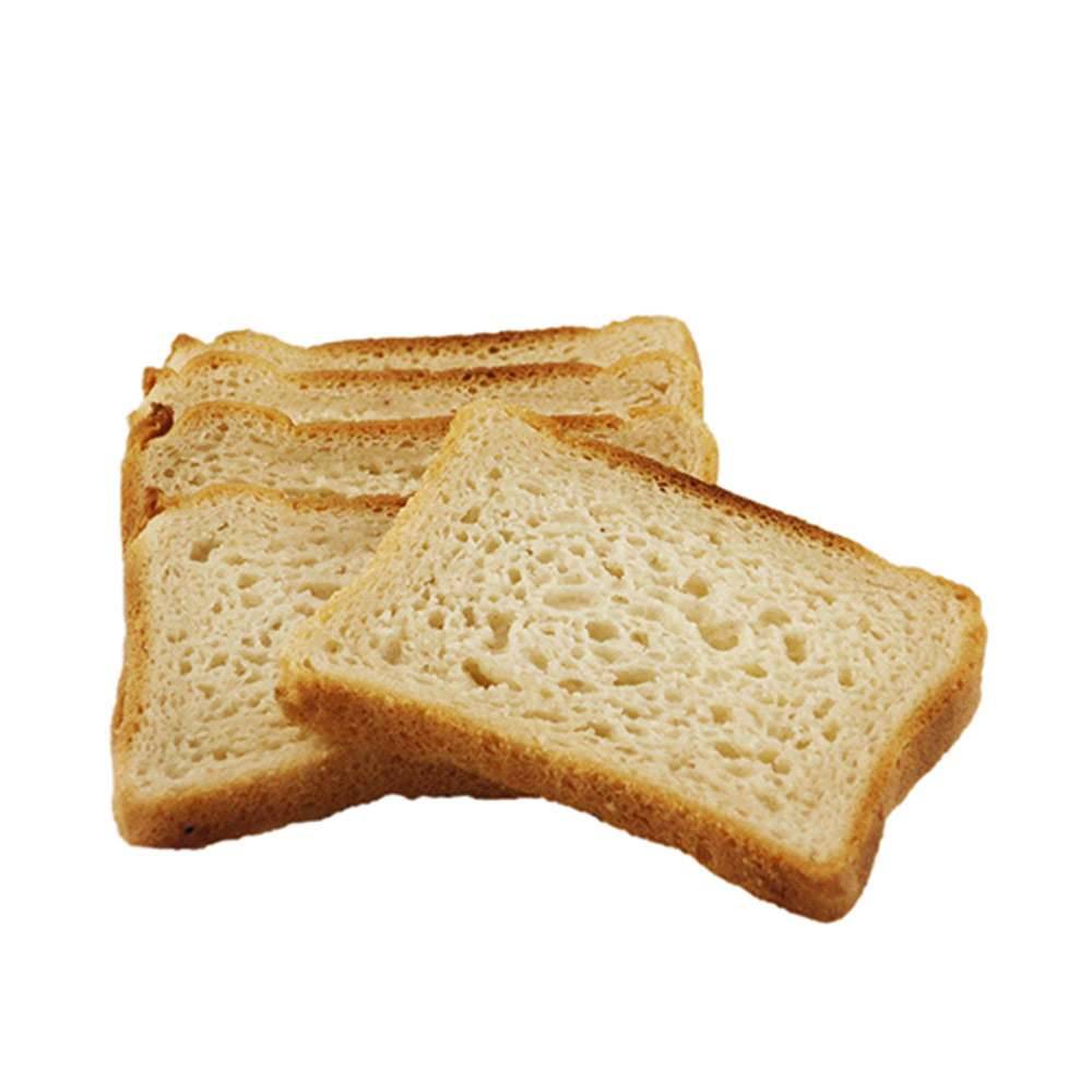 werz Rice Millet Toast Gluten-Free Blitzverkäufe