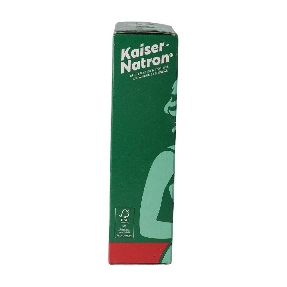 holste Kaiser Natron Baking Soda Meist gekauft