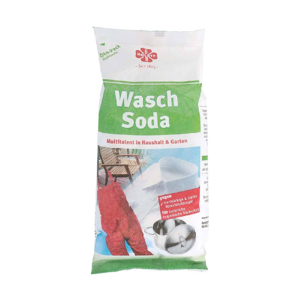 holste Bicarbonate Soda