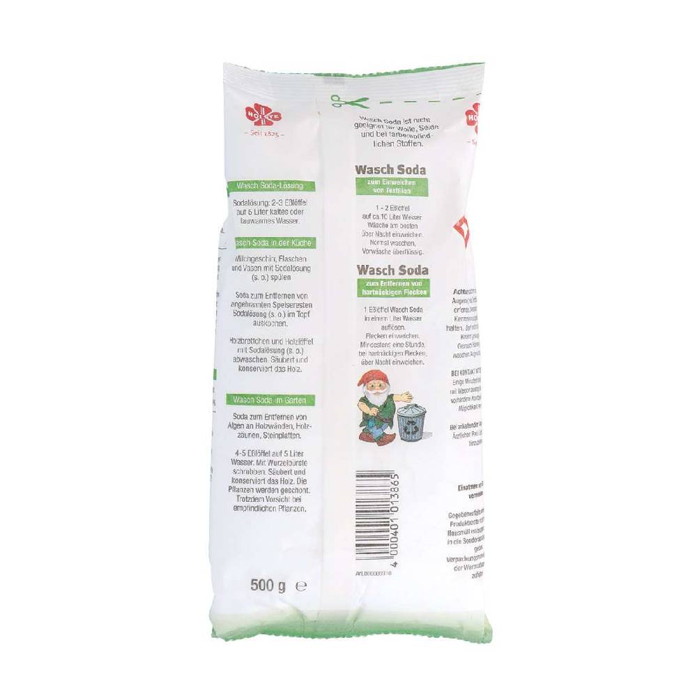 holste Bicarbonate Soda Outlet