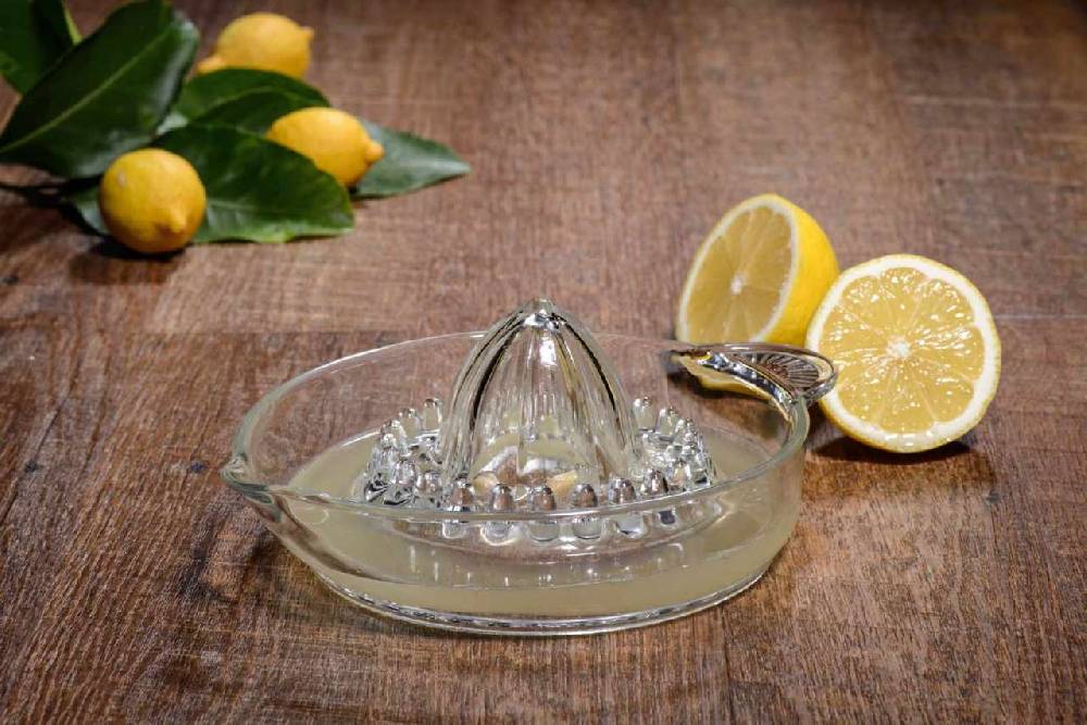 purenature Juicer made of glass Online