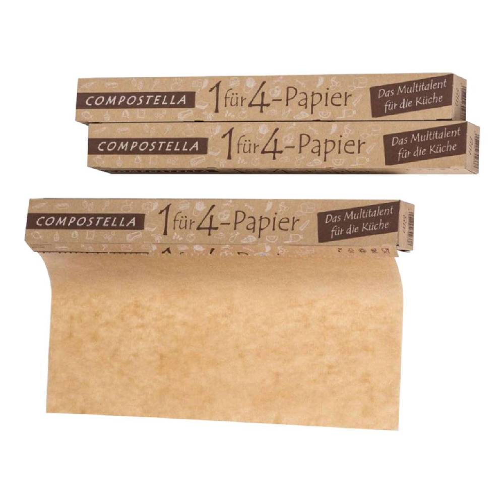 compostella Compostella 1for4 paper Auslauf