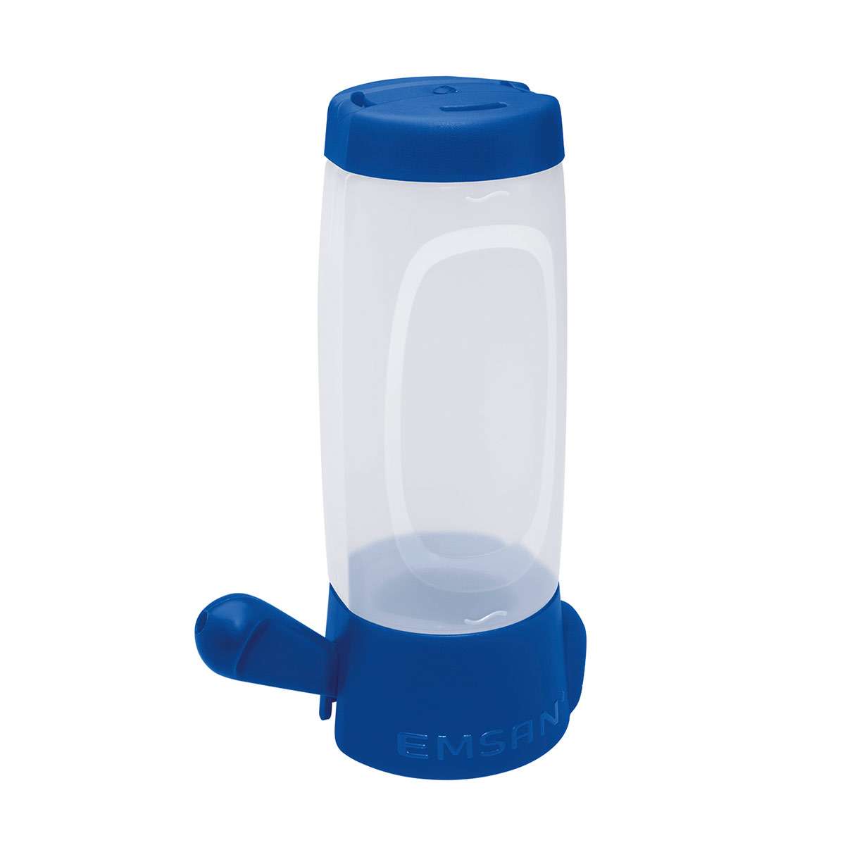 emsan Emcur ® Nasal Douche (Complete Set) Blitzverkäufe