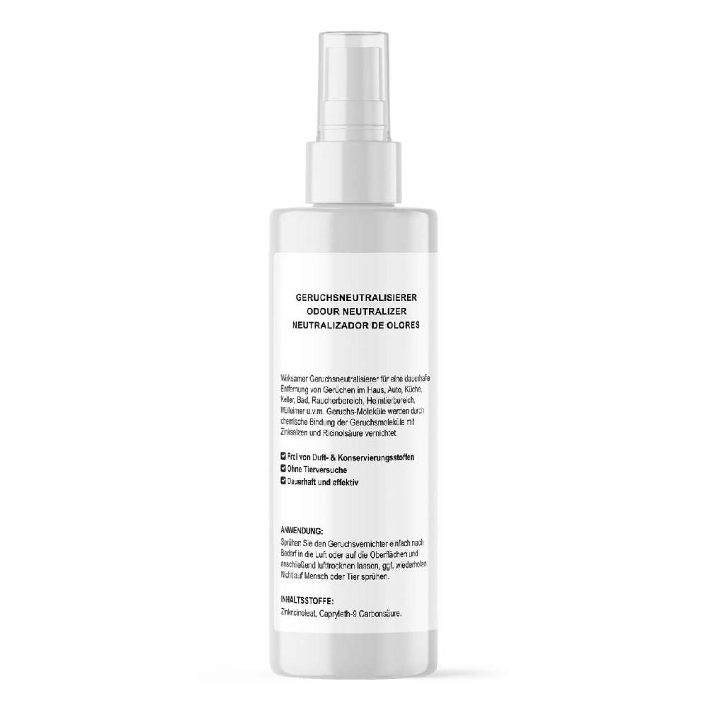 purenature PureNature Odour Neutralizer Spray without perfume Online