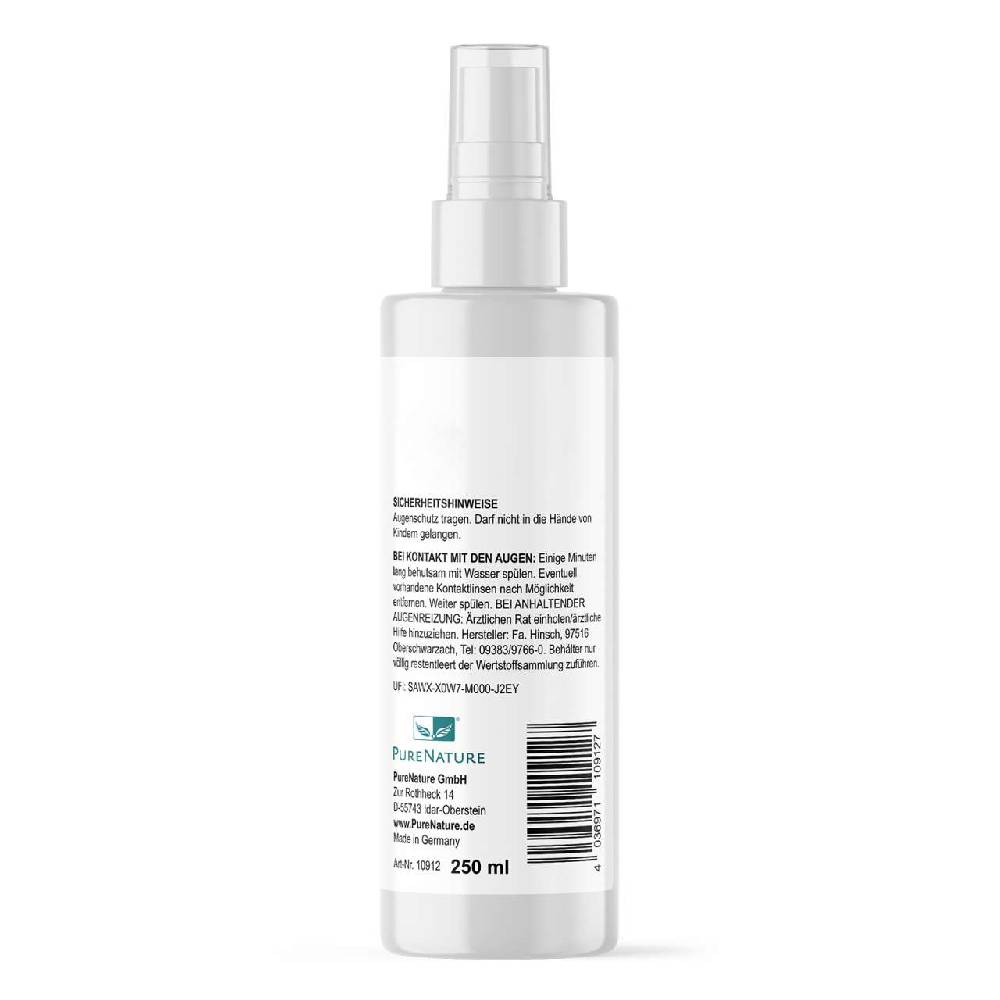 purenature PureNature Odour Neutralizer Spray without perfume Online