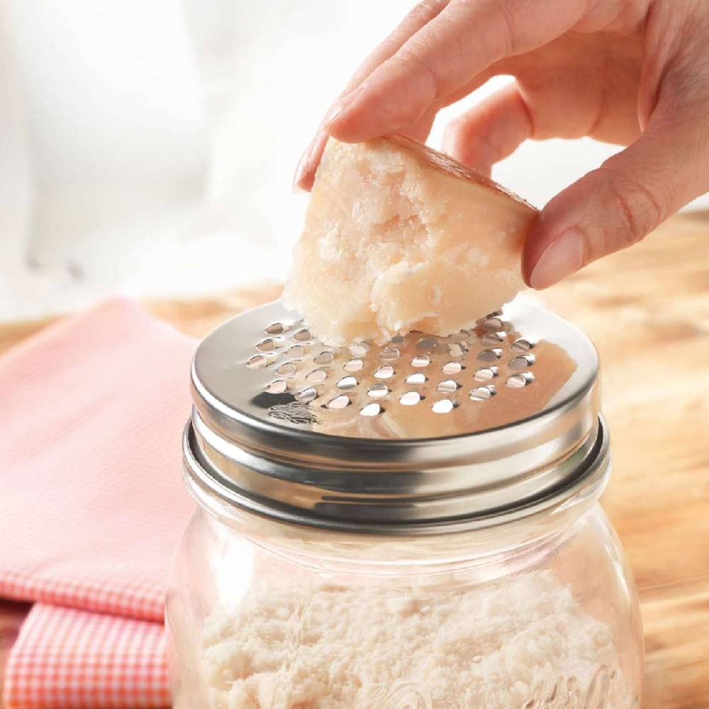 quattro-stagioni Quattro Stagioni Jam Jars with Lids - Twist Off Vacuum Sealed Verkauf