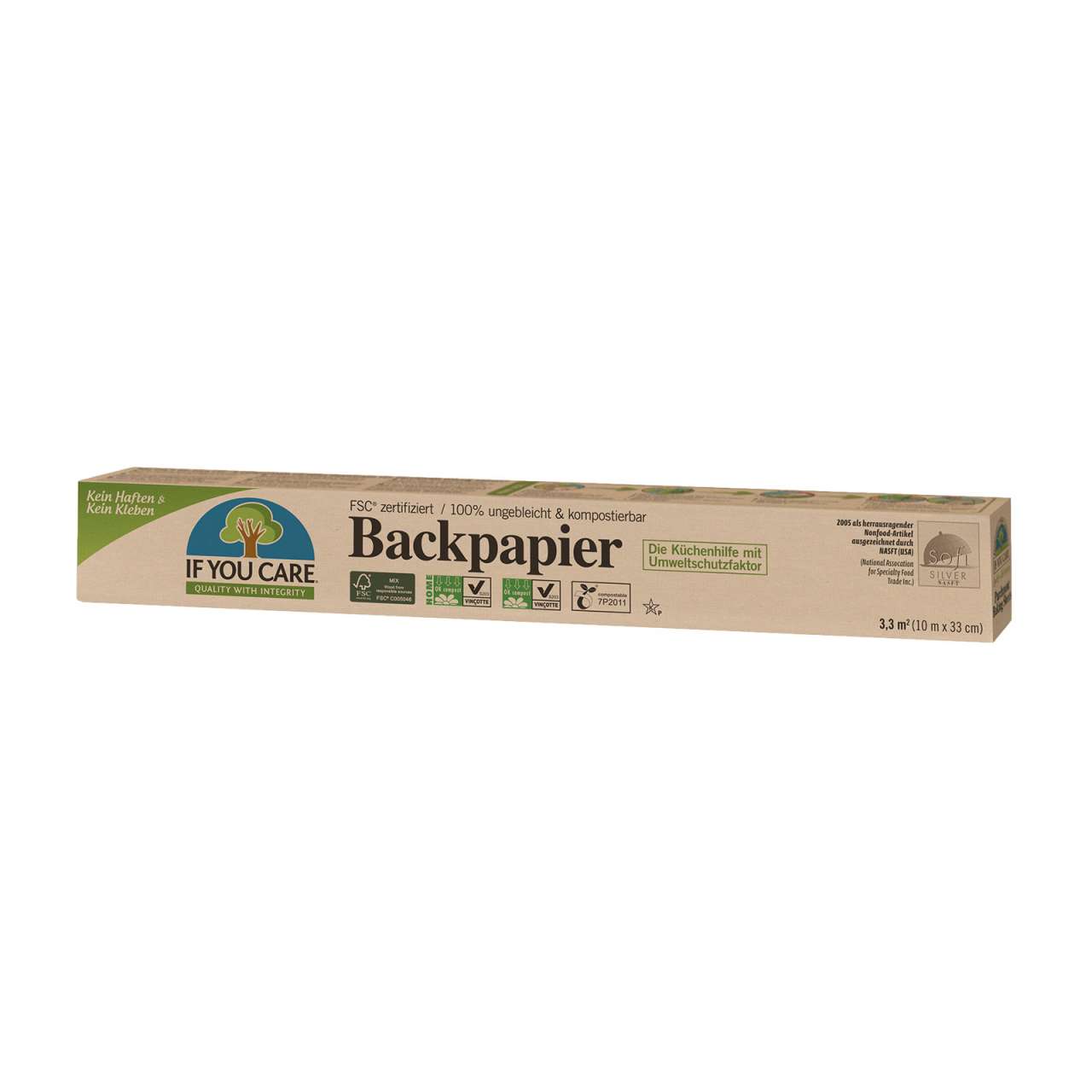 if-you-care Baking Paper, 10 m Hotsell